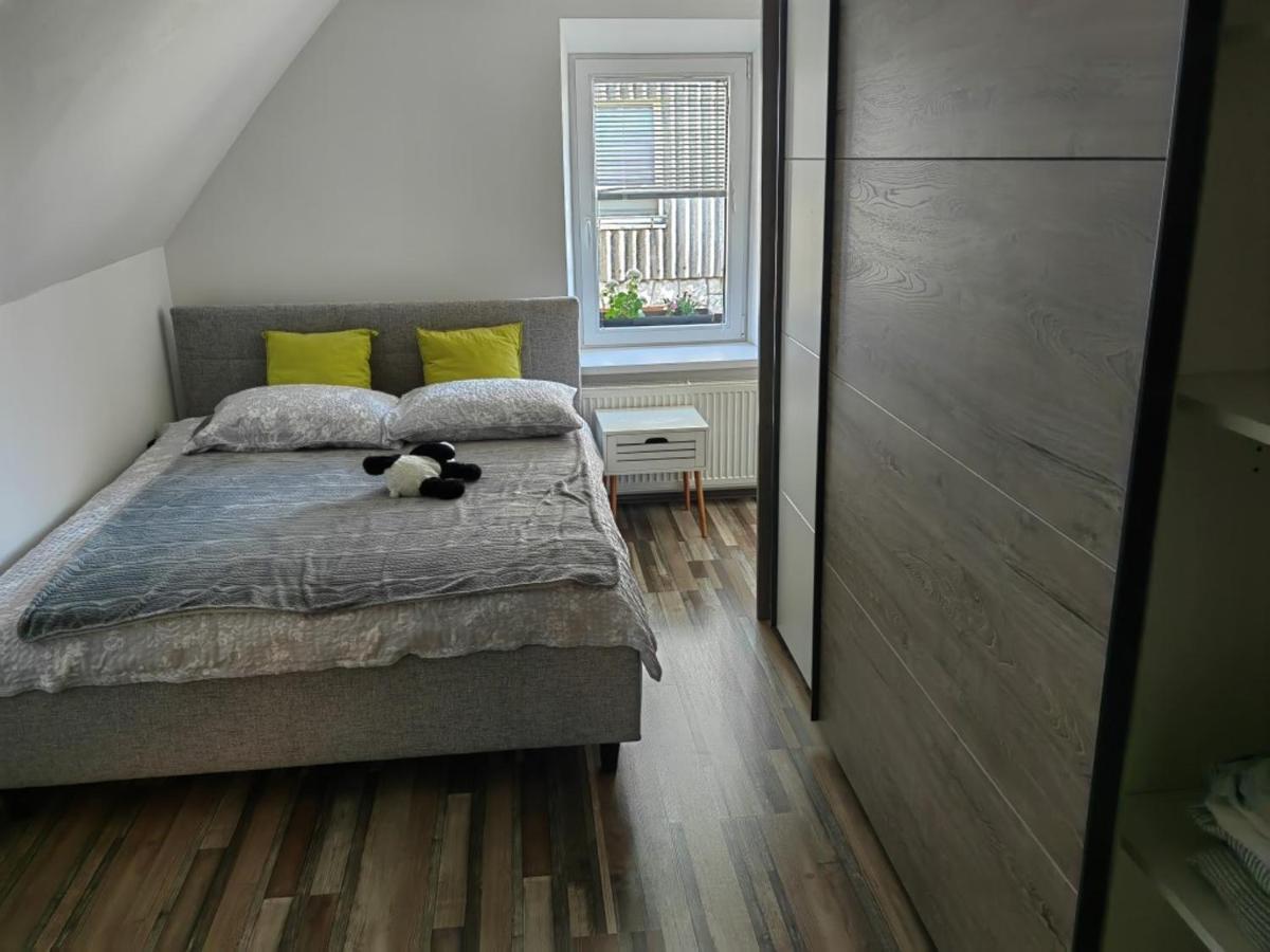 Ferienwohnung Sana Postojna Exterior foto