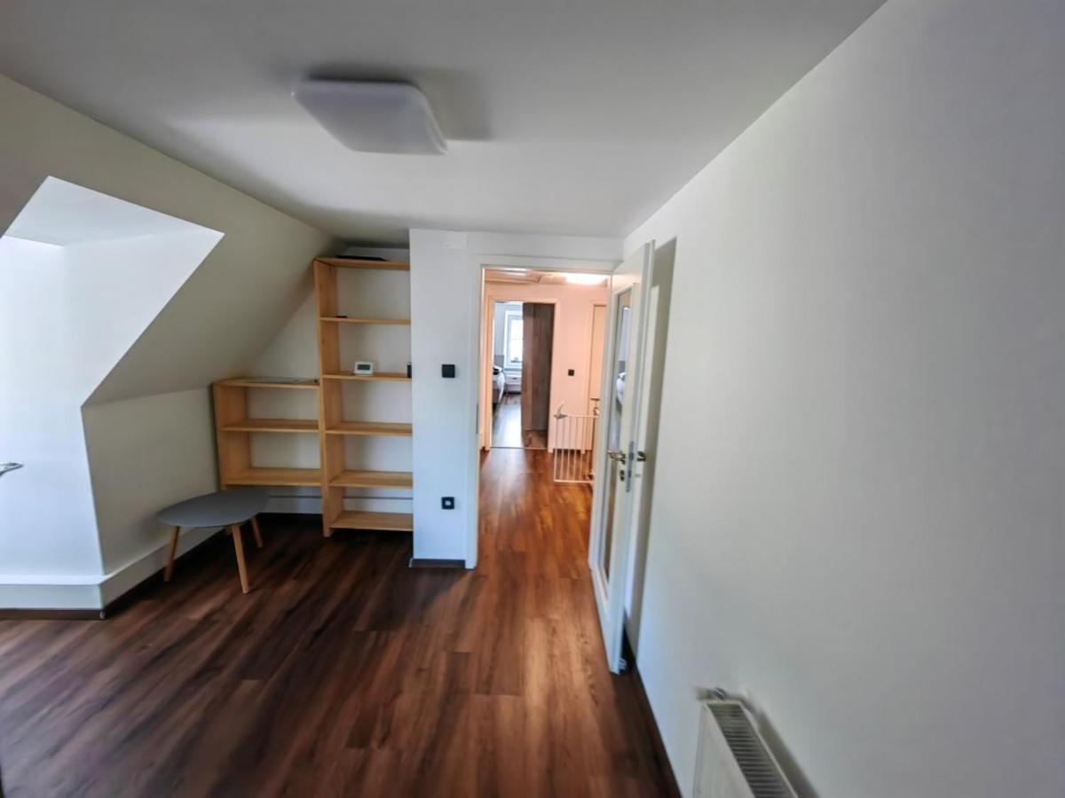 Ferienwohnung Sana Postojna Exterior foto