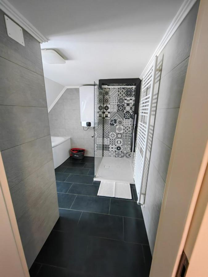 Ferienwohnung Sana Postojna Exterior foto