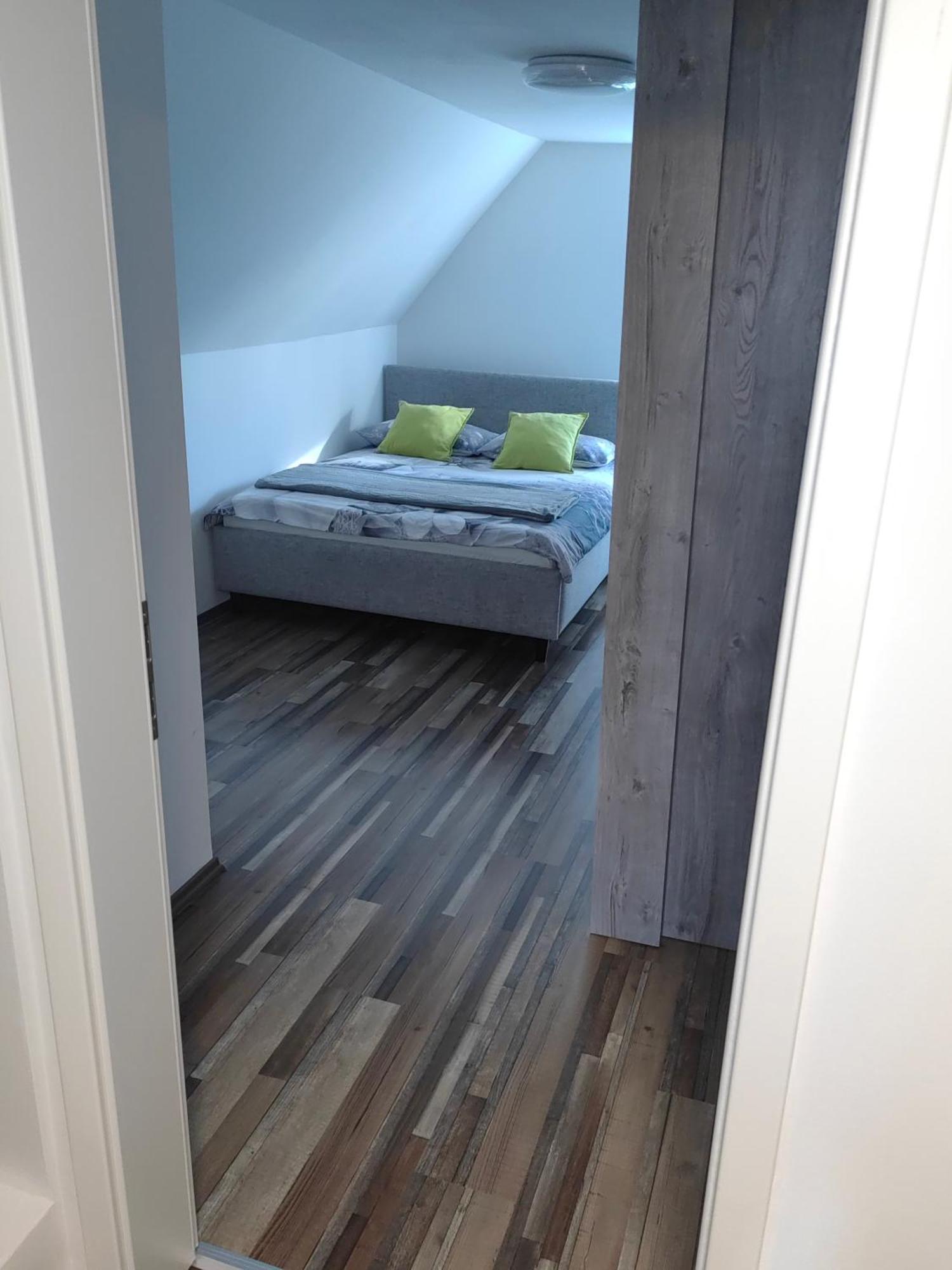 Ferienwohnung Sana Postojna Exterior foto