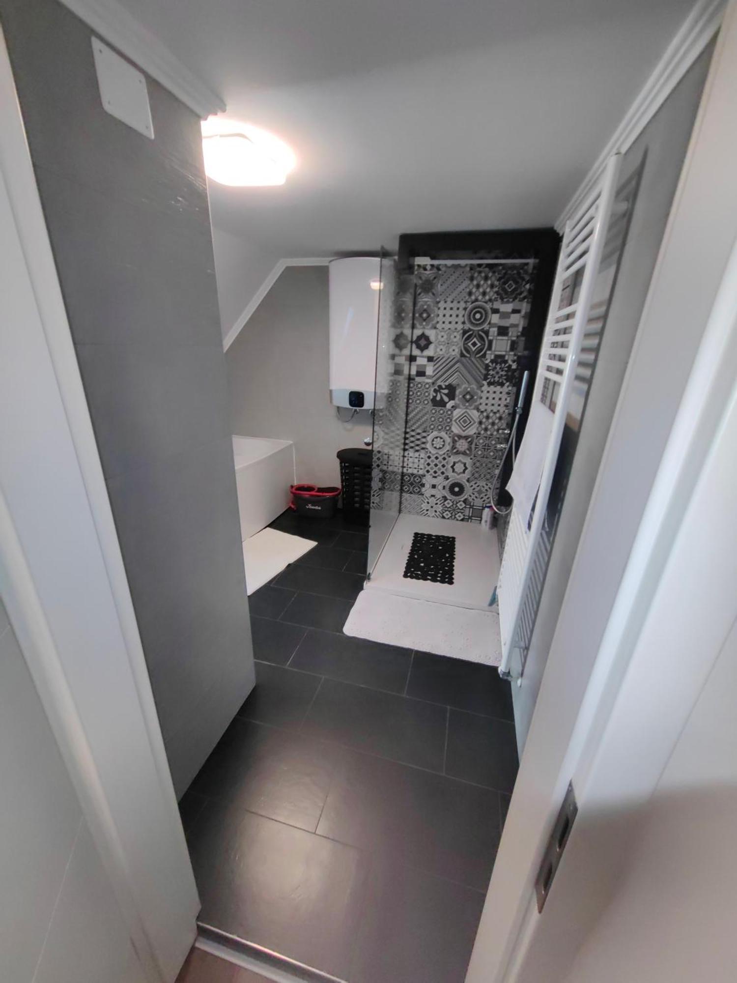 Ferienwohnung Sana Postojna Exterior foto
