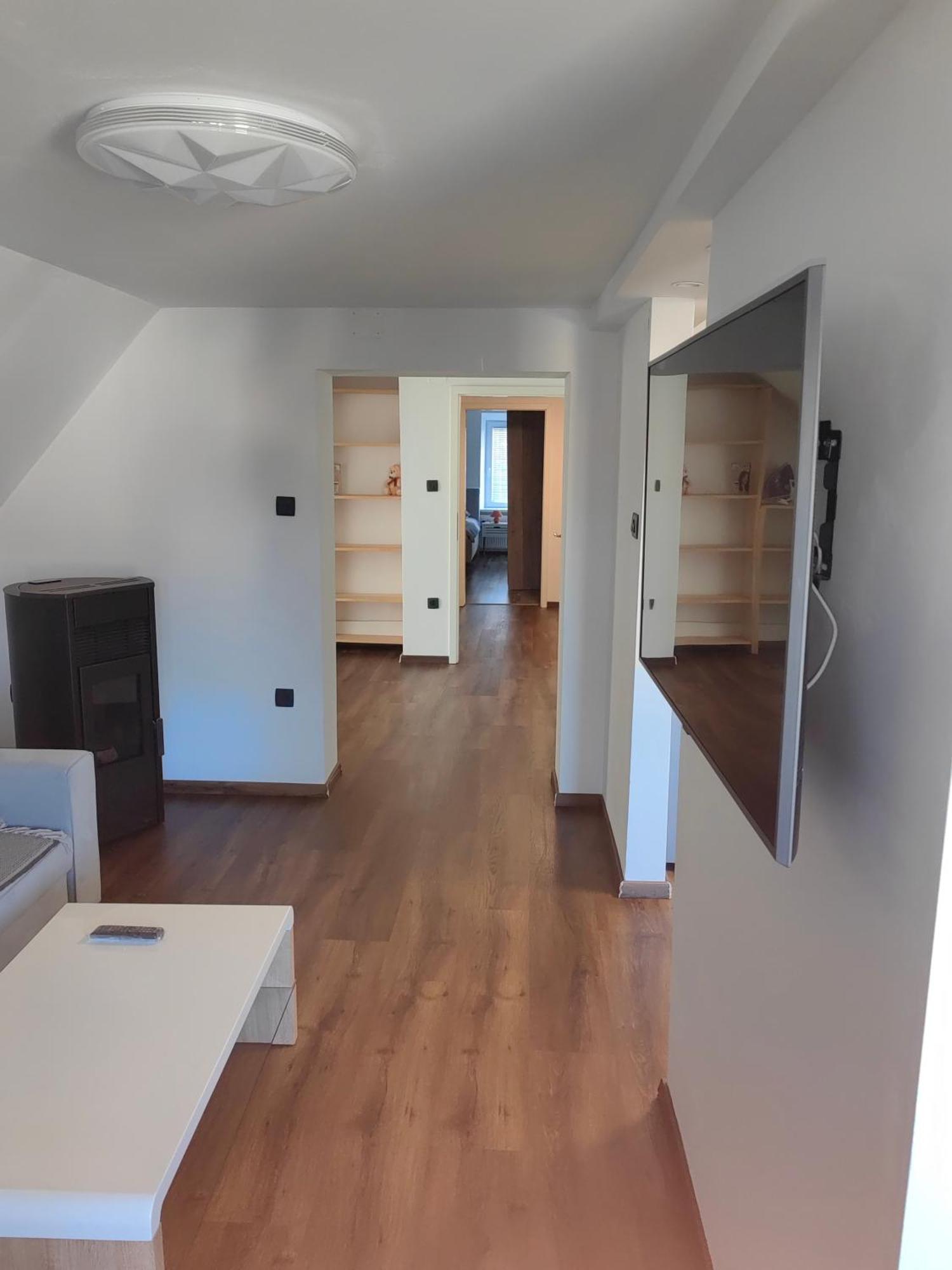 Ferienwohnung Sana Postojna Exterior foto
