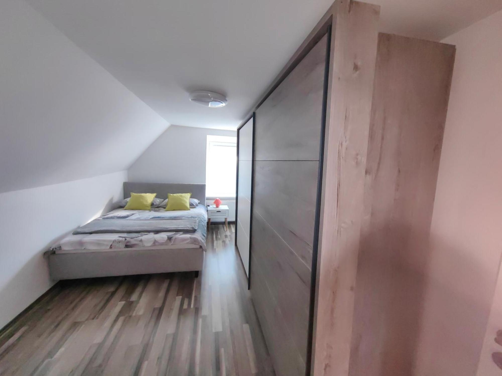 Ferienwohnung Sana Postojna Exterior foto