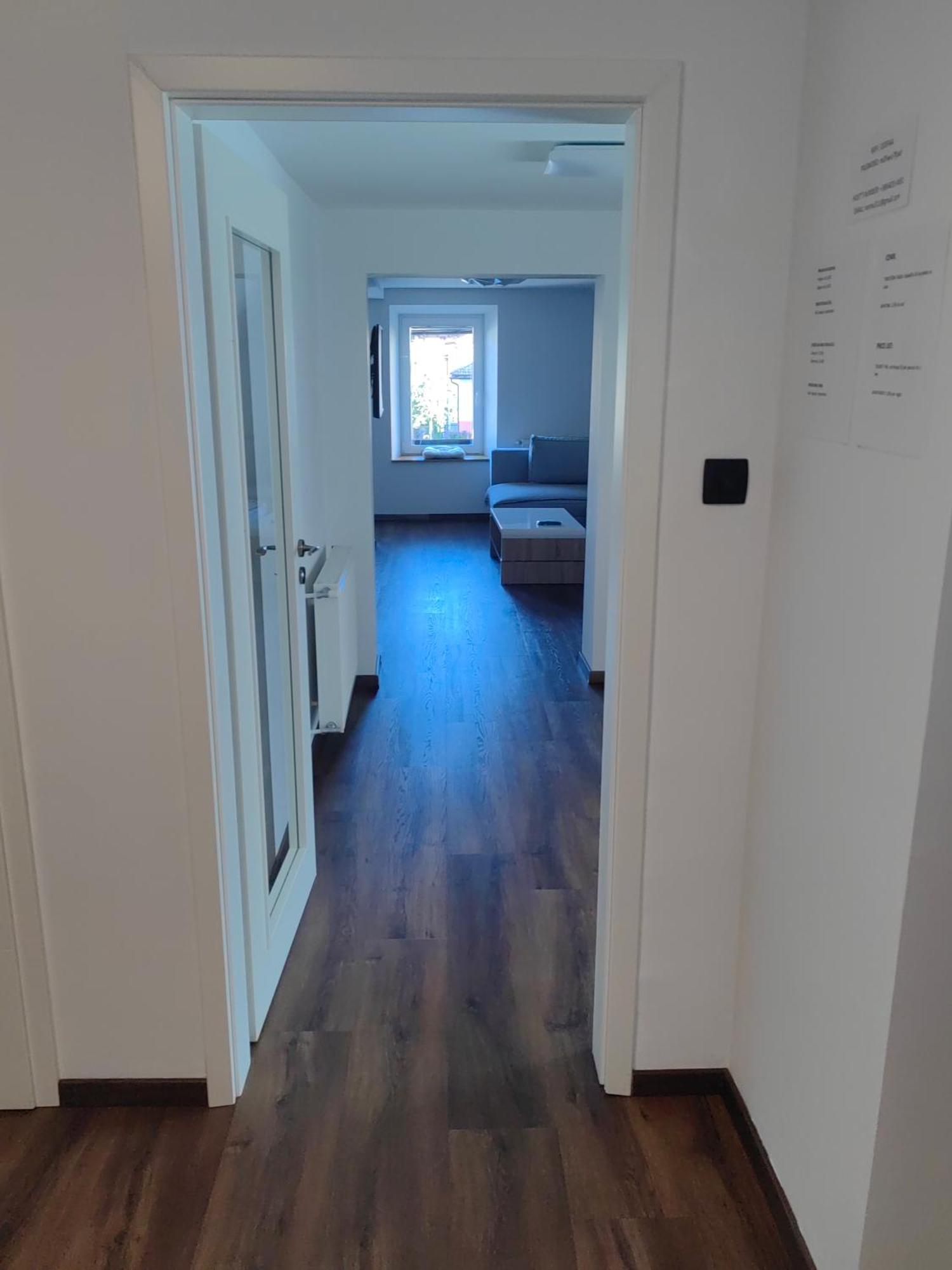 Ferienwohnung Sana Postojna Exterior foto
