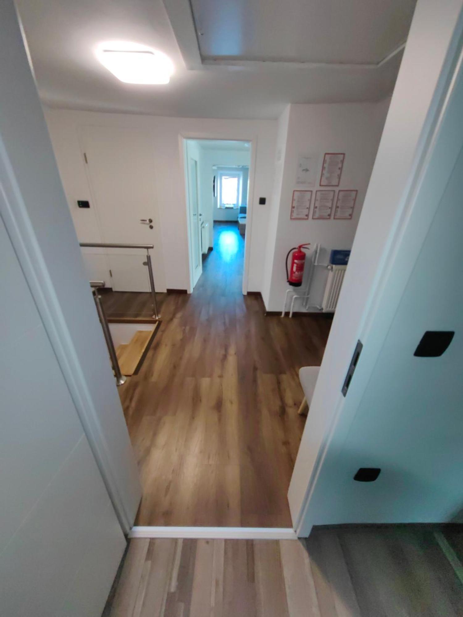 Ferienwohnung Sana Postojna Exterior foto